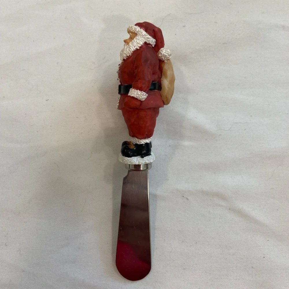 Williams Sonoma Santa Spreaders